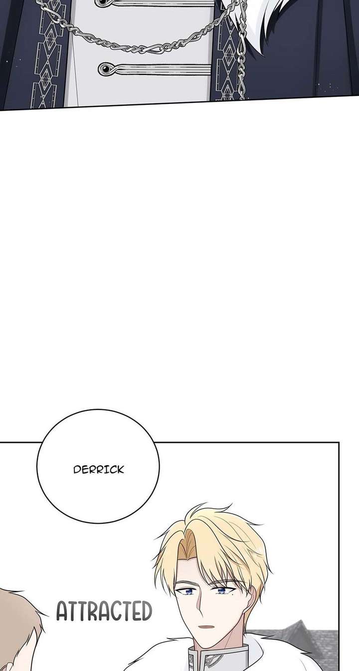 The poetry of love and war Chapter 13 - Page 35