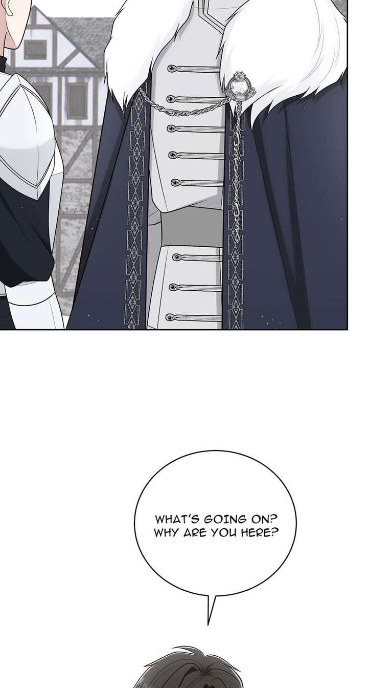 The poetry of love and war Chapter 13 - Page 36