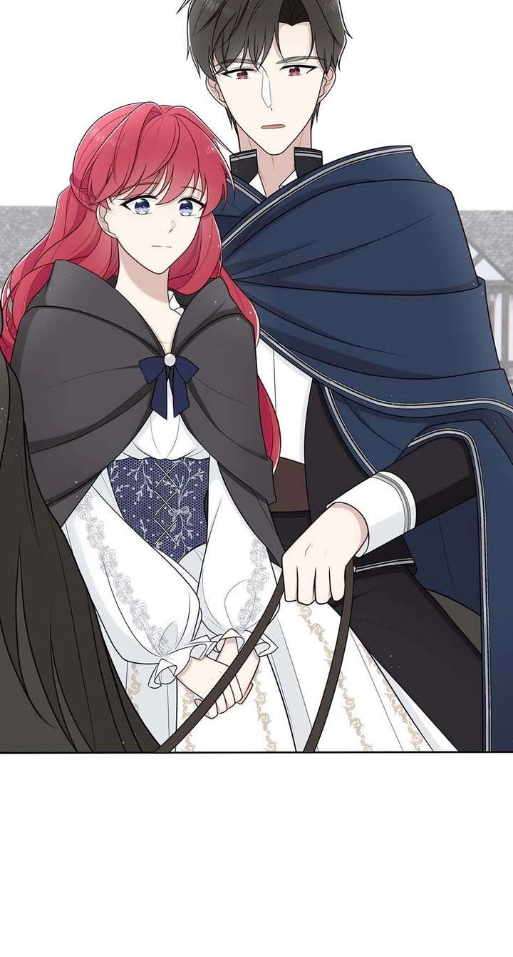 The poetry of love and war Chapter 13 - Page 37