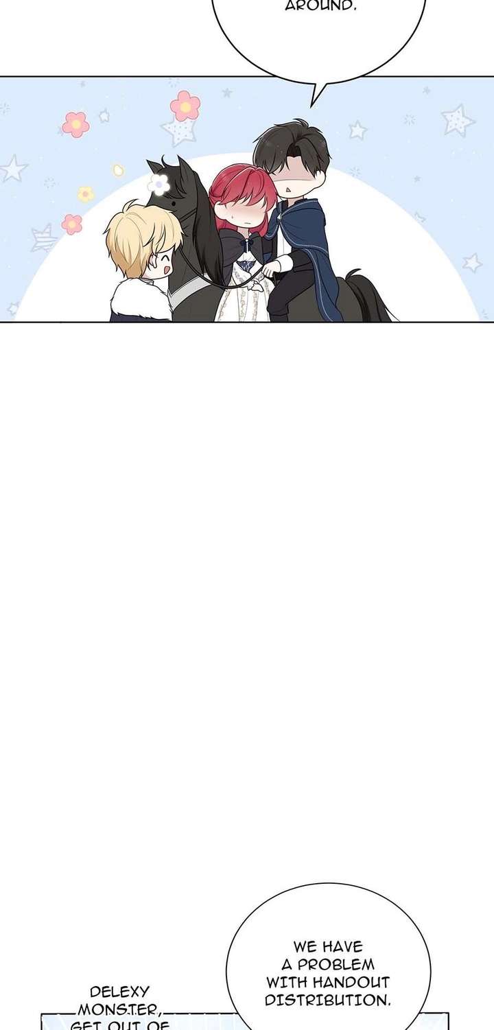 The poetry of love and war Chapter 13 - Page 39