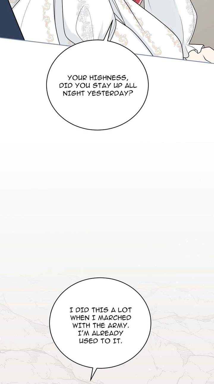 The poetry of love and war Chapter 13 - Page 4