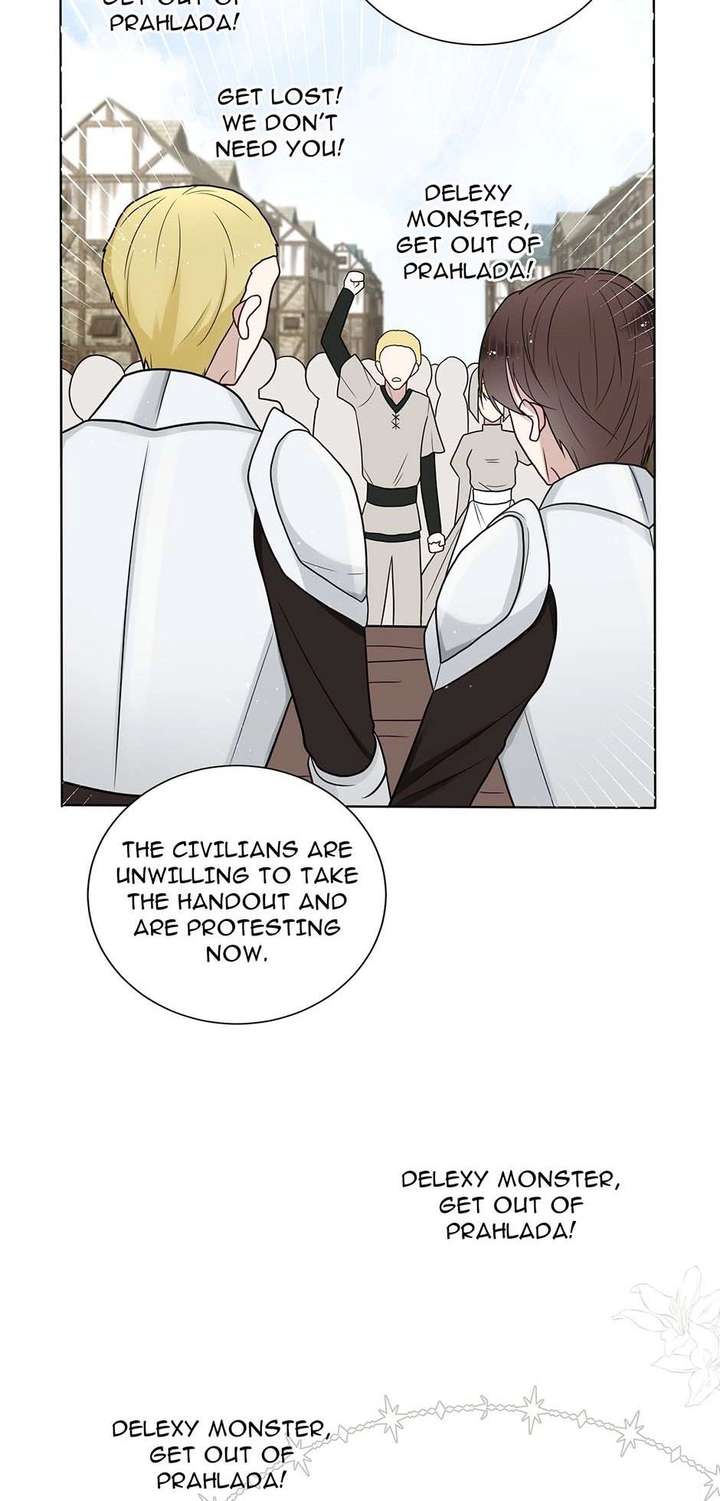 The poetry of love and war Chapter 13 - Page 40