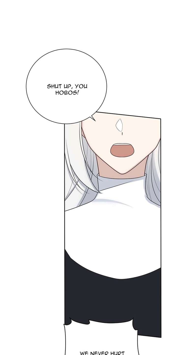 The poetry of love and war Chapter 13 - Page 42