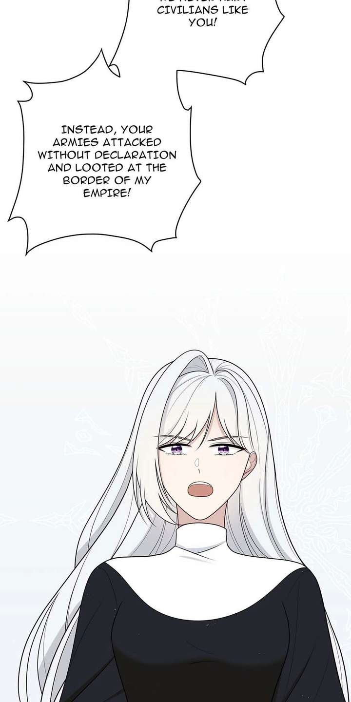 The poetry of love and war Chapter 13 - Page 43