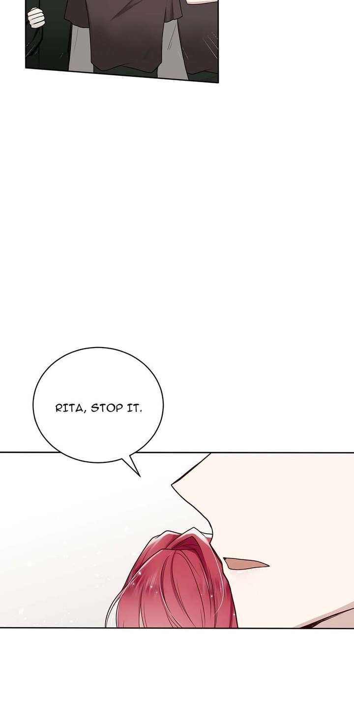 The poetry of love and war Chapter 13 - Page 45