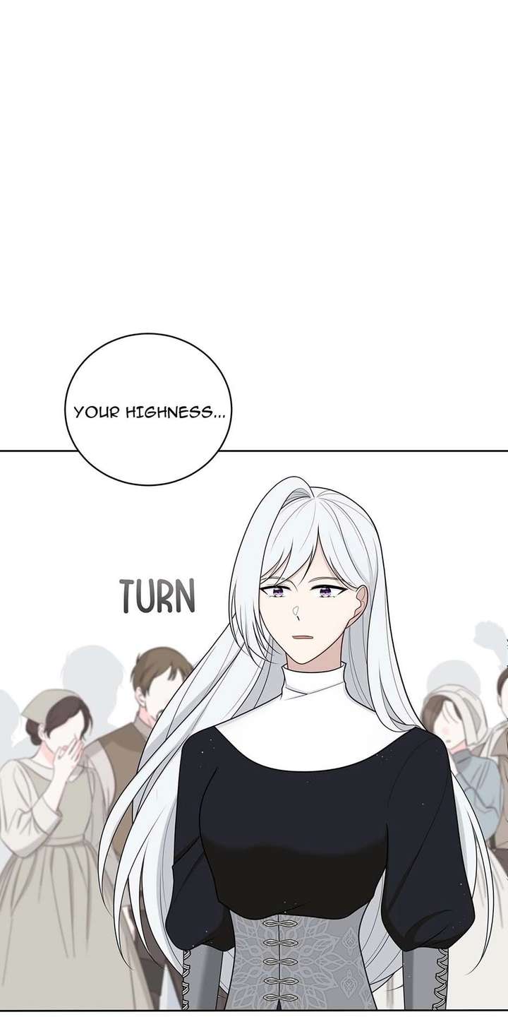 The poetry of love and war Chapter 13 - Page 46