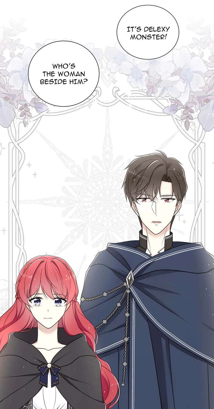 The poetry of love and war Chapter 13 - Page 47