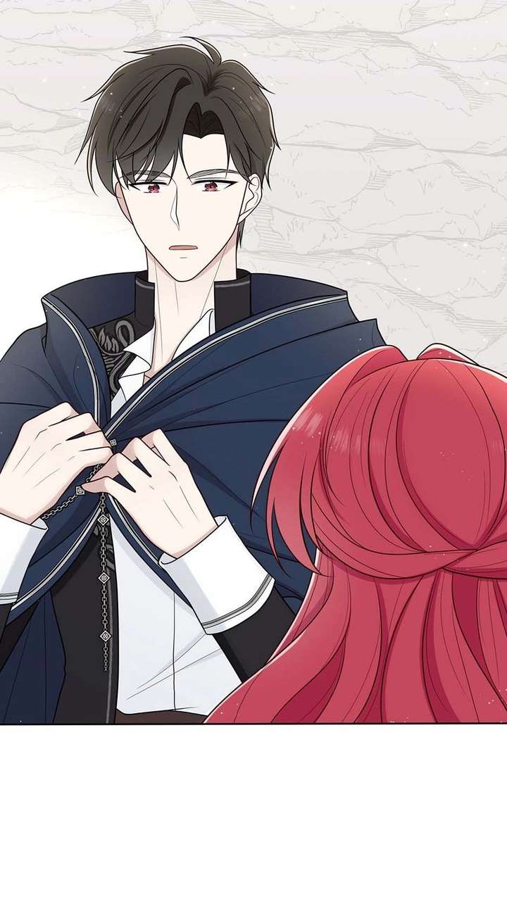 The poetry of love and war Chapter 13 - Page 5