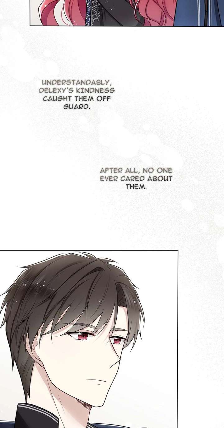 The poetry of love and war Chapter 13 - Page 51