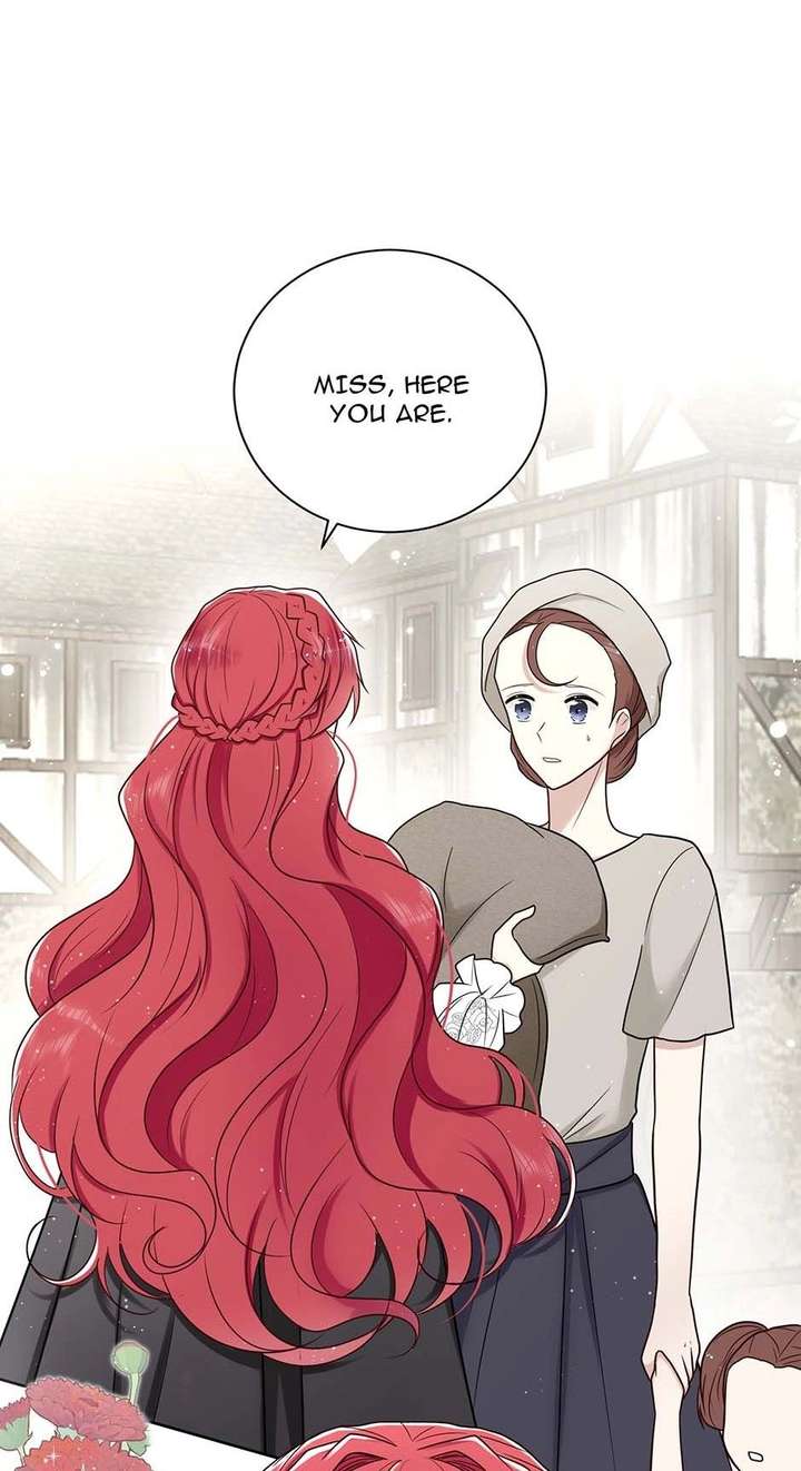 The poetry of love and war Chapter 13 - Page 55