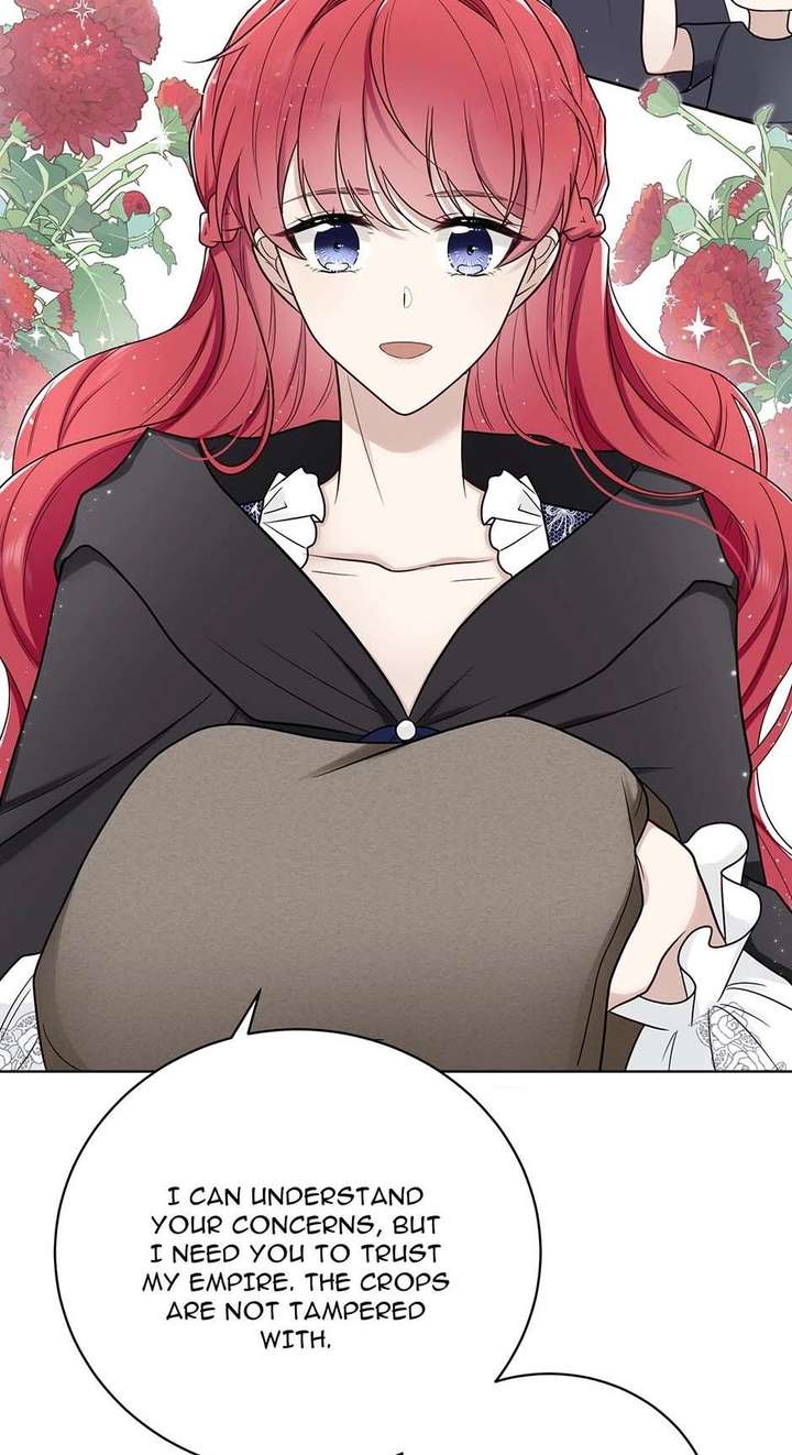 The poetry of love and war Chapter 13 - Page 56