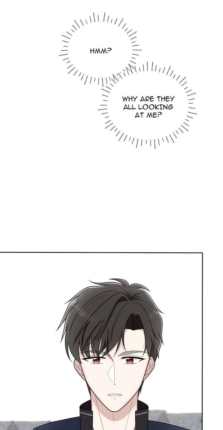 The poetry of love and war Chapter 13 - Page 61