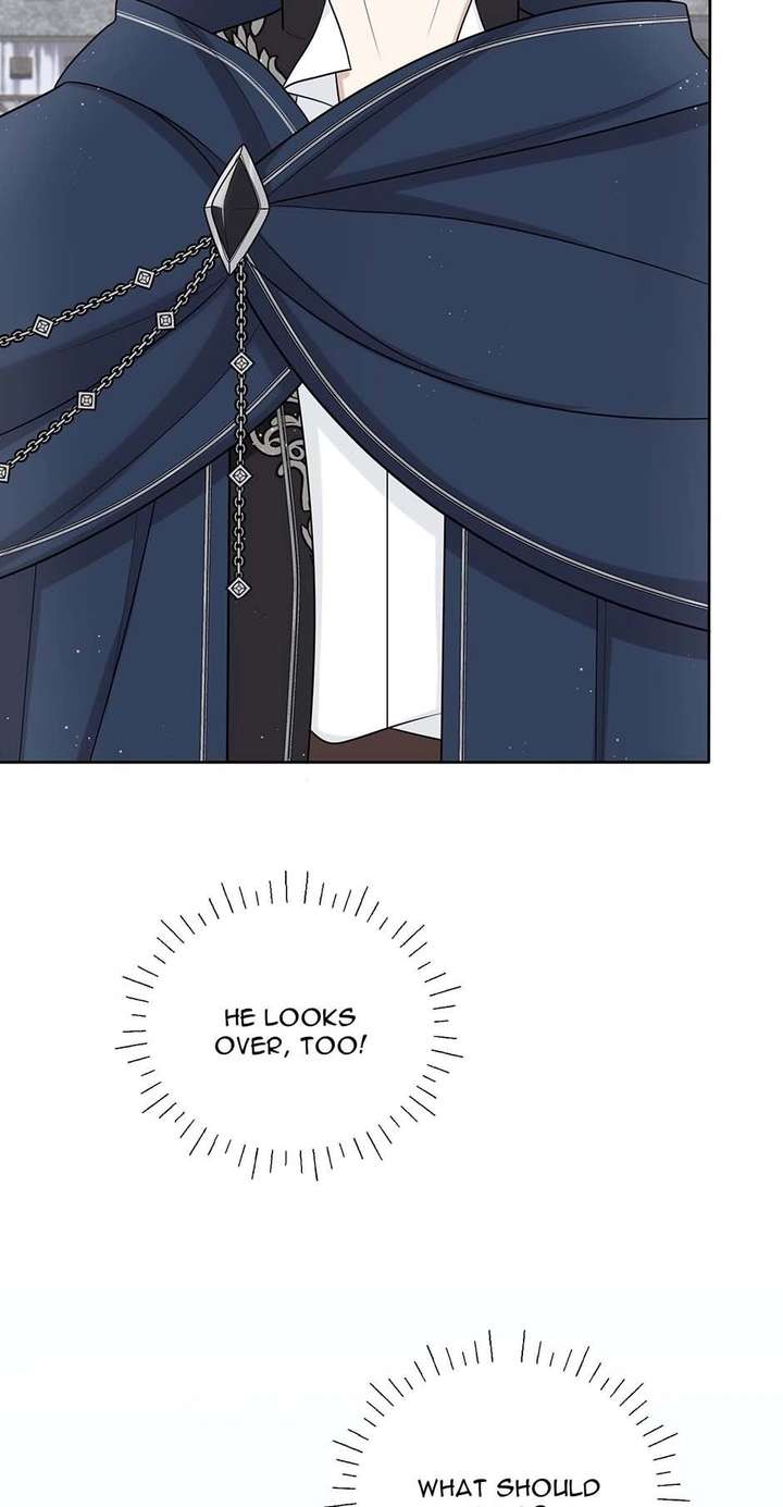 The poetry of love and war Chapter 13 - Page 62