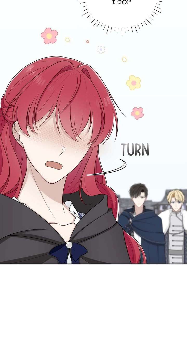 The poetry of love and war Chapter 13 - Page 63