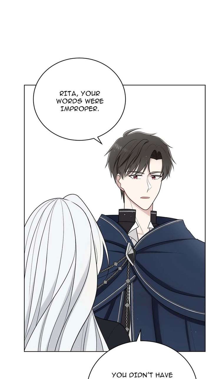 The poetry of love and war Chapter 13 - Page 64