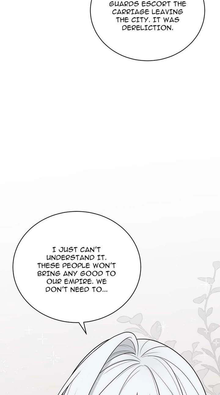 The poetry of love and war Chapter 13 - Page 65