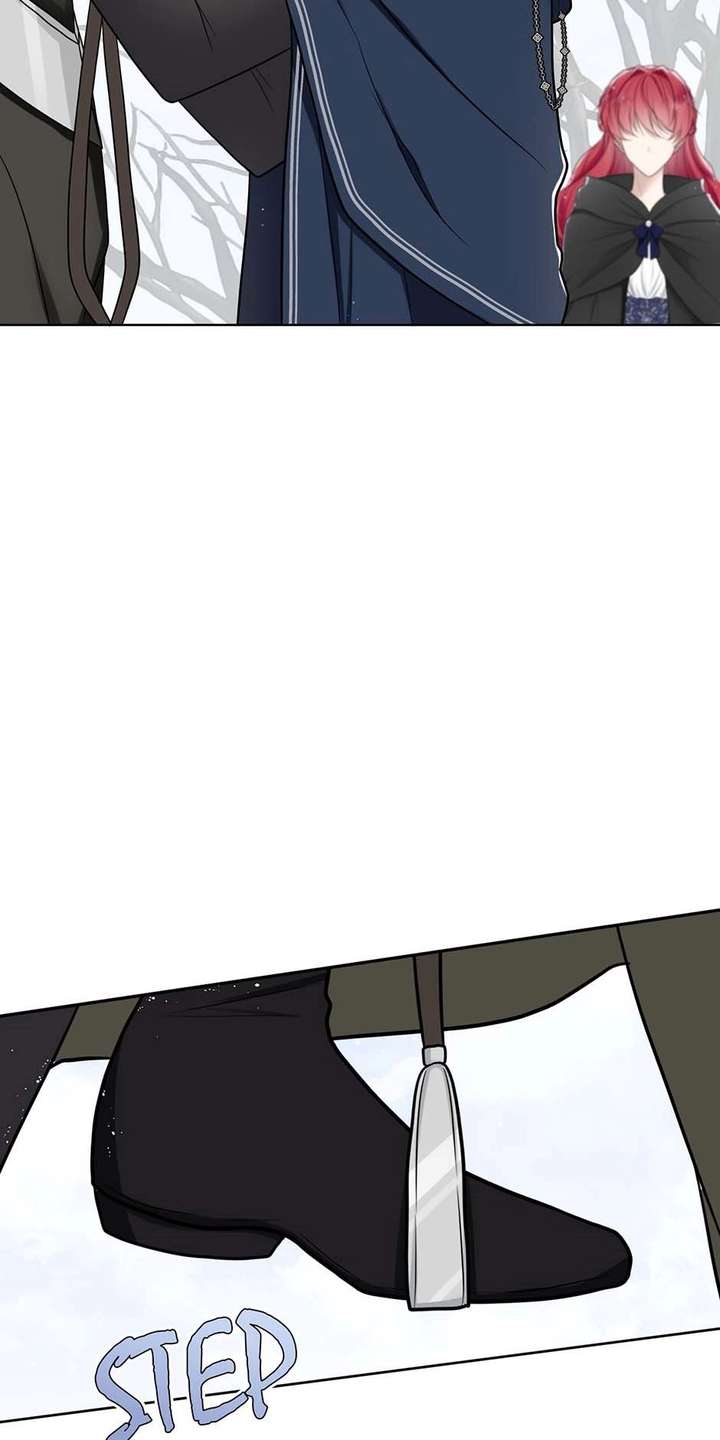 The poetry of love and war Chapter 13 - Page 7