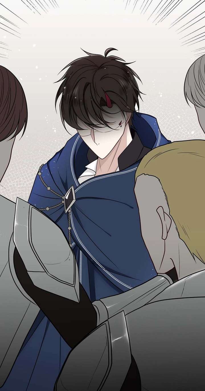 The poetry of love and war Chapter 13 - Page 74