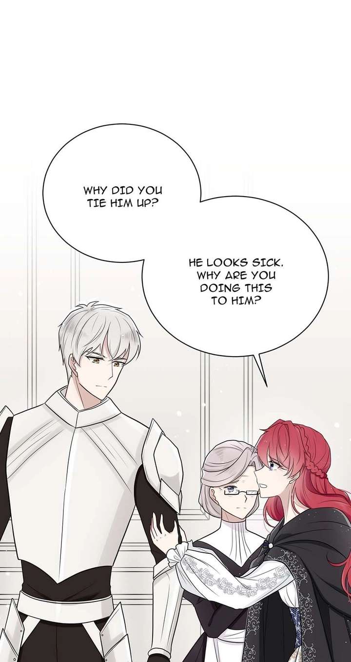 The poetry of love and war Chapter 14 - Page 11