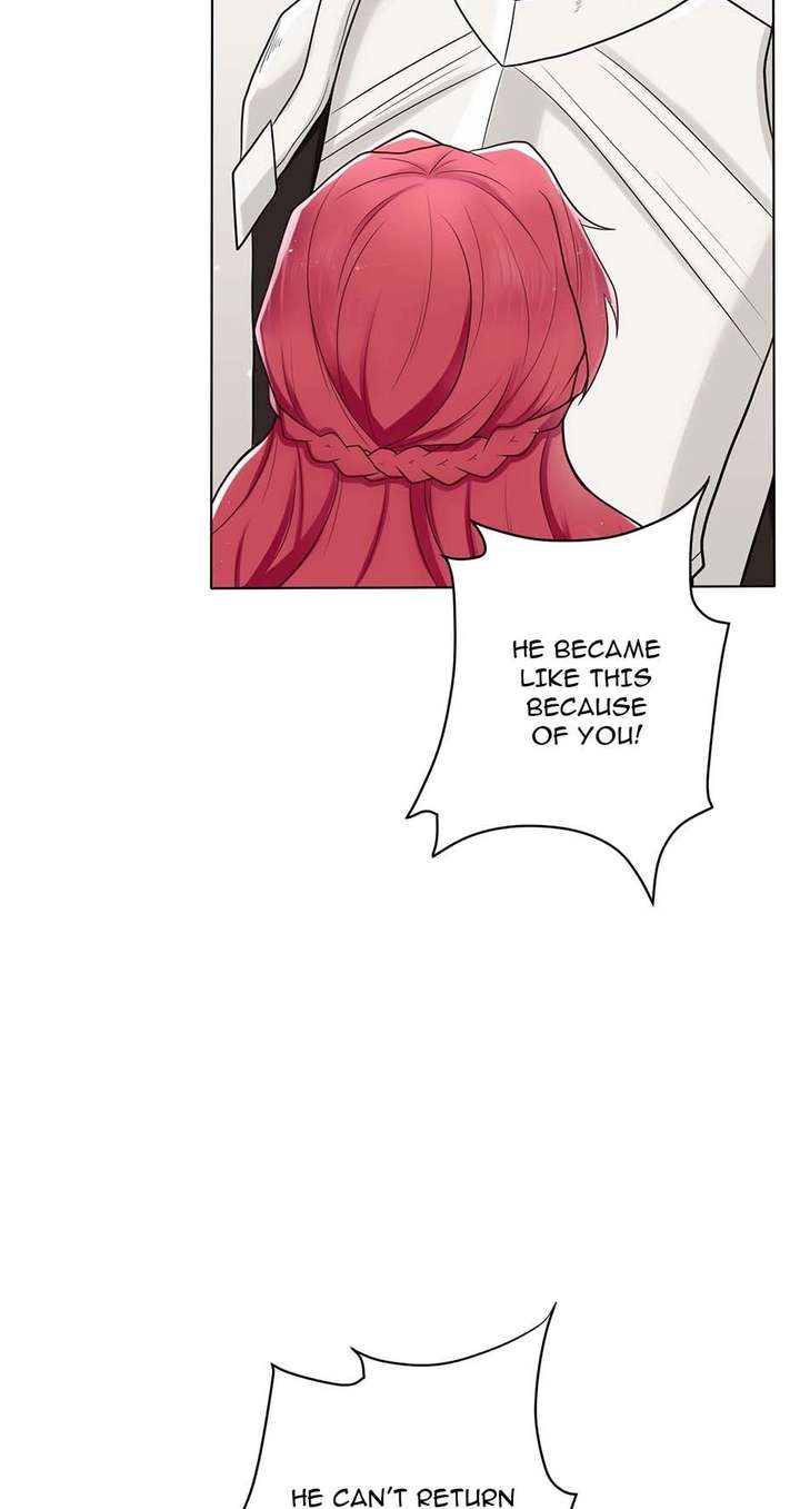 The poetry of love and war Chapter 14 - Page 13