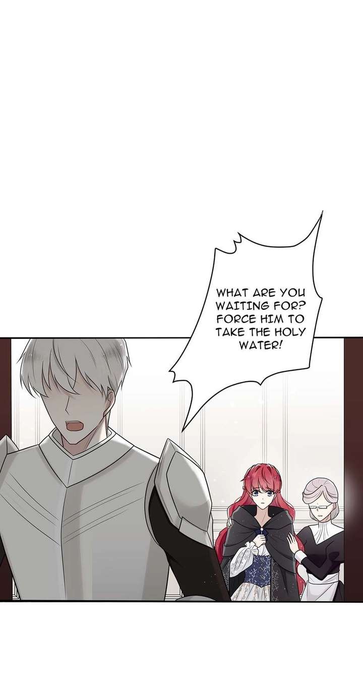 The poetry of love and war Chapter 14 - Page 15