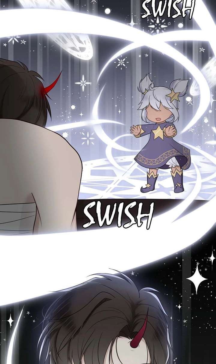 The poetry of love and war Chapter 14 - Page 18