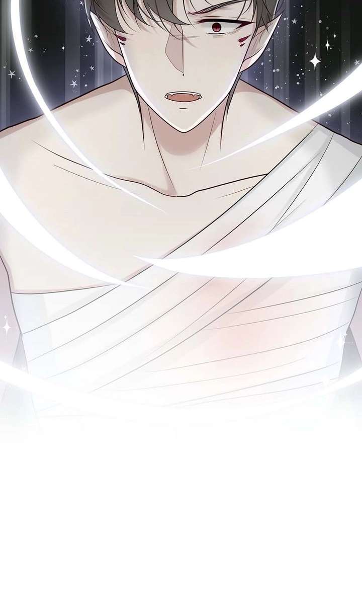 The poetry of love and war Chapter 14 - Page 19