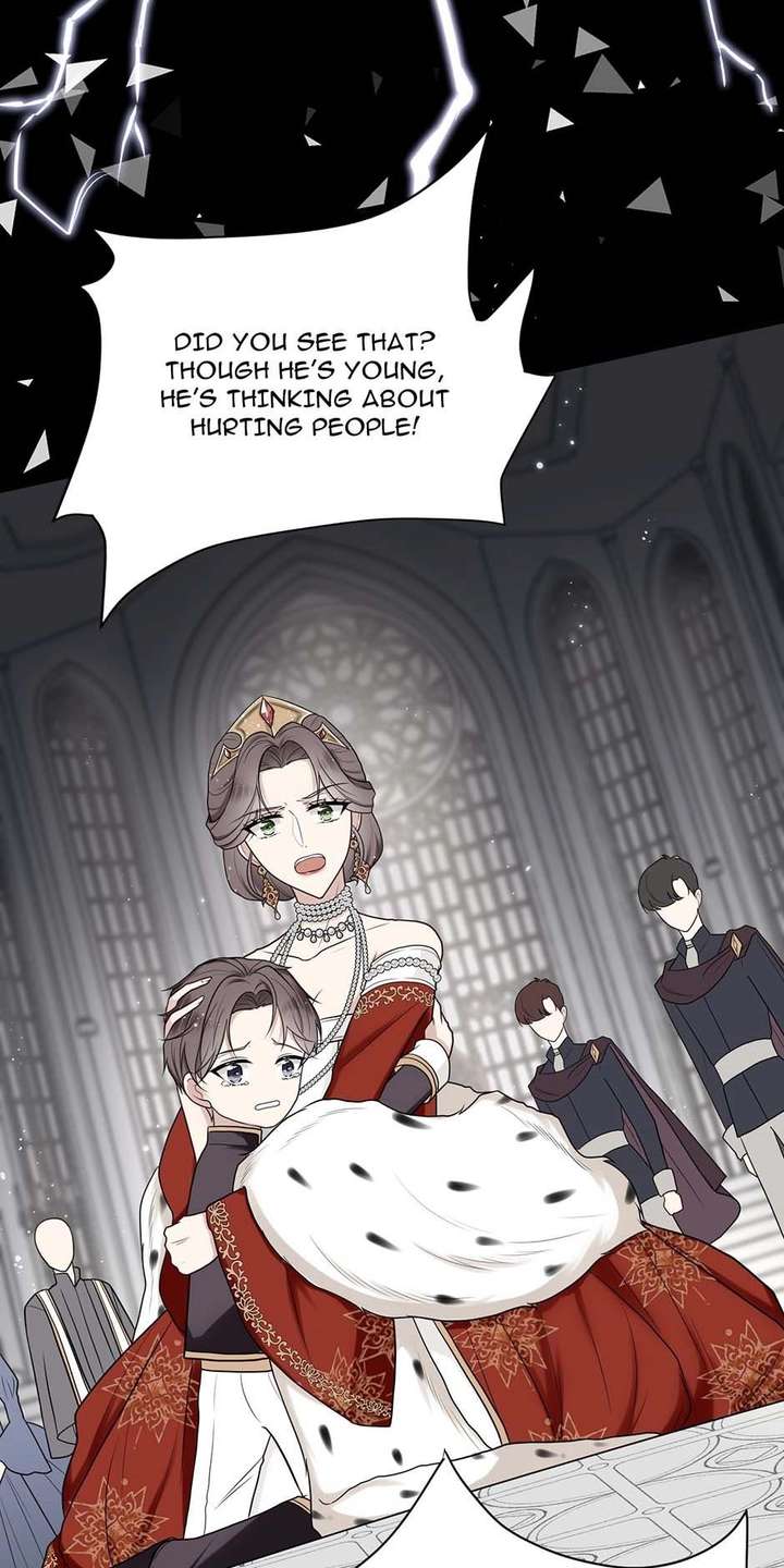 The poetry of love and war Chapter 14 - Page 2