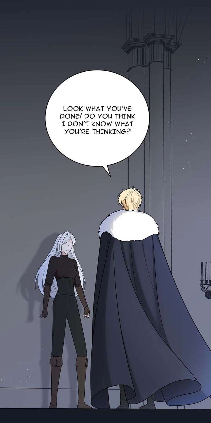 The poetry of love and war Chapter 14 - Page 23