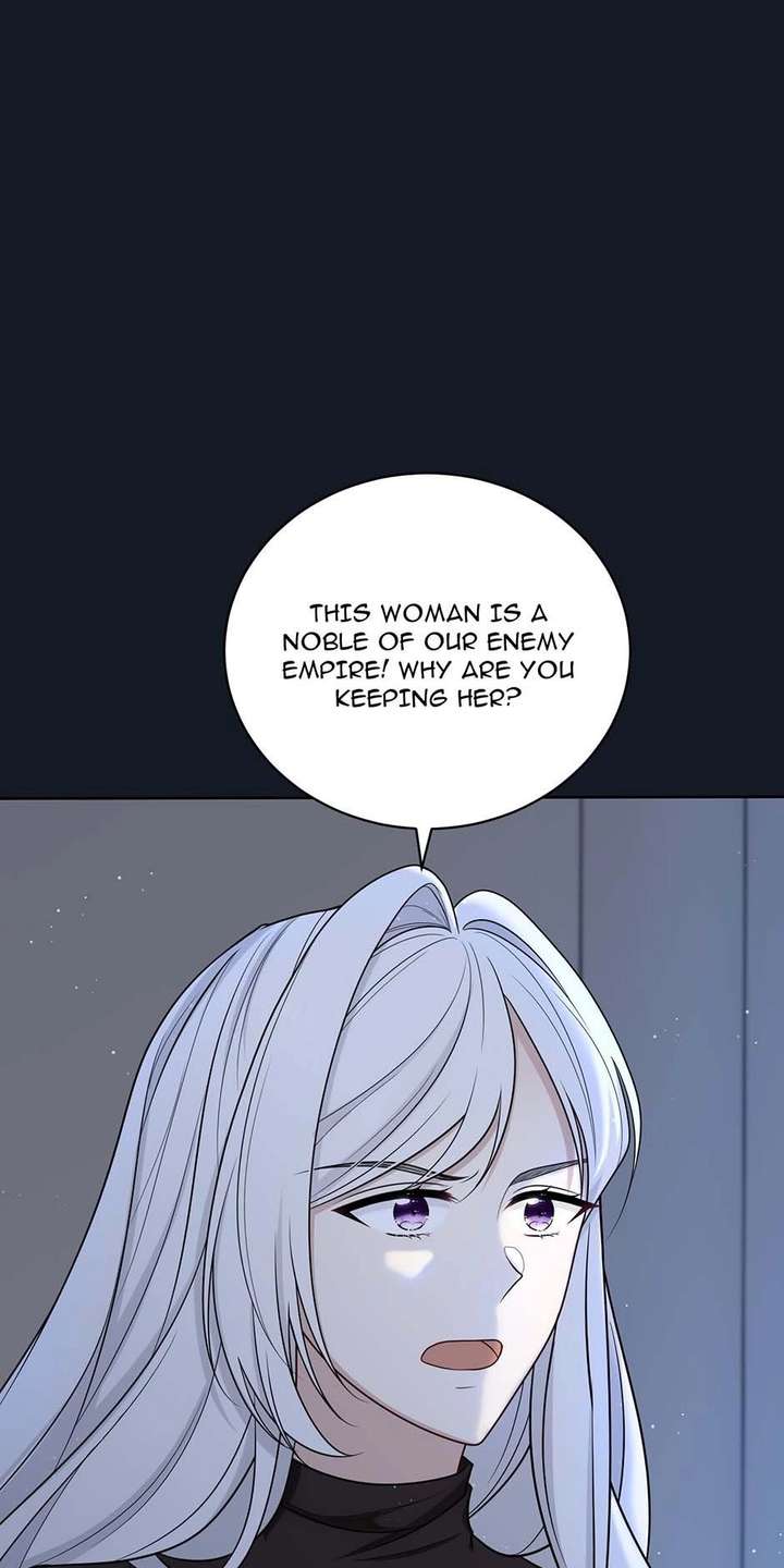 The poetry of love and war Chapter 14 - Page 24