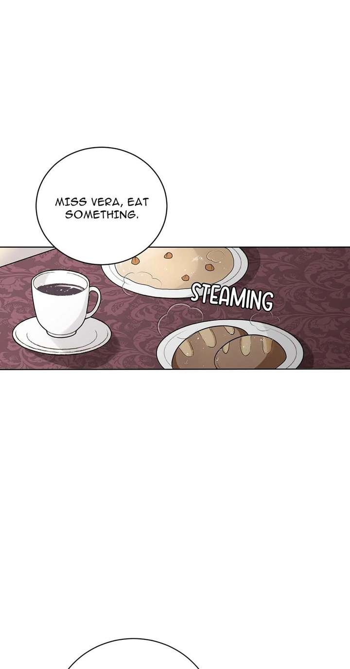 The poetry of love and war Chapter 14 - Page 27