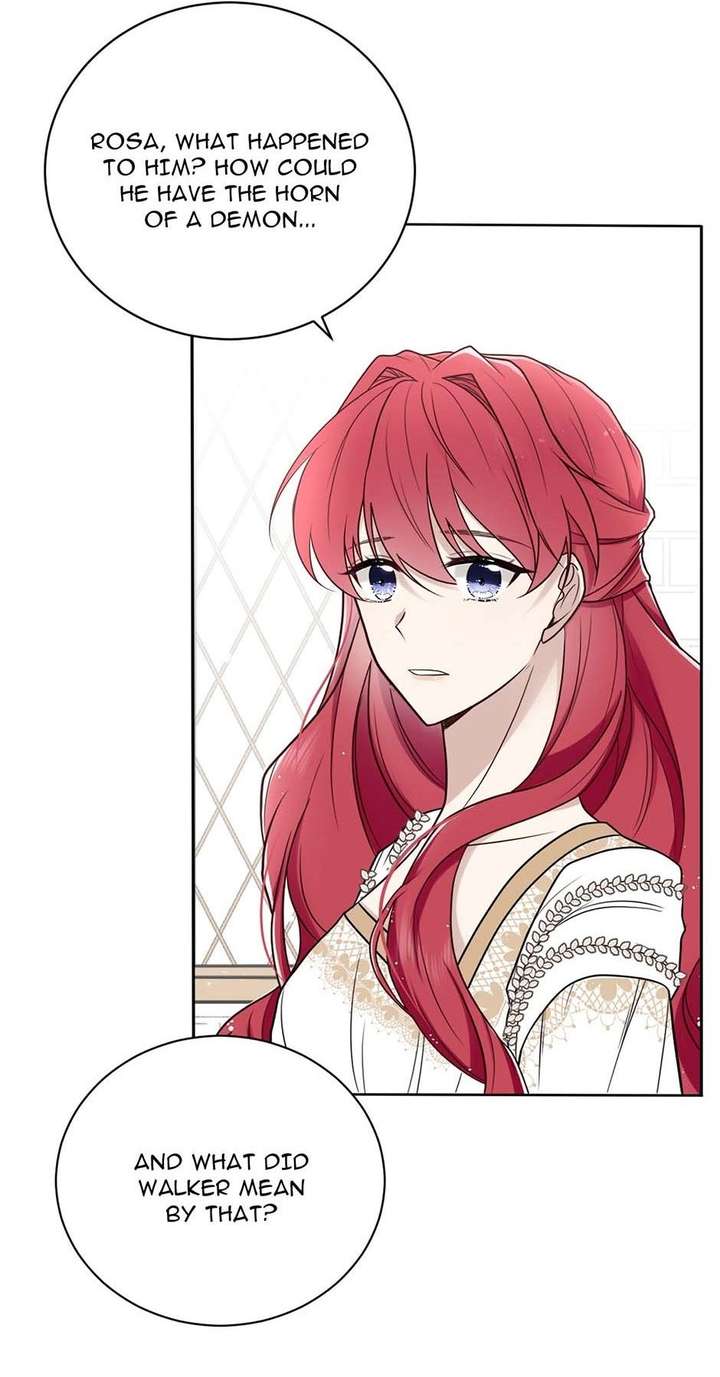 The poetry of love and war Chapter 14 - Page 29