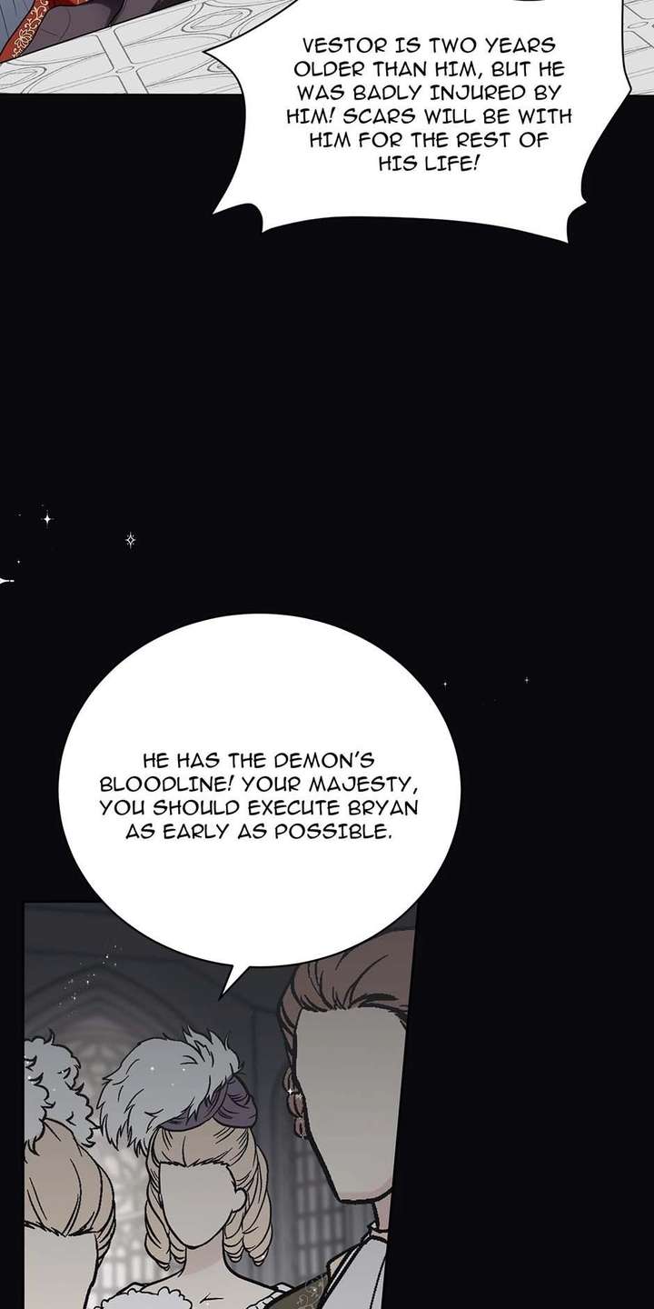 The poetry of love and war Chapter 14 - Page 3