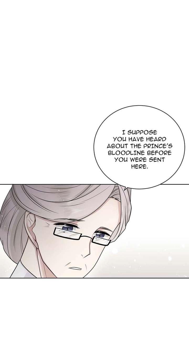 The poetry of love and war Chapter 14 - Page 30