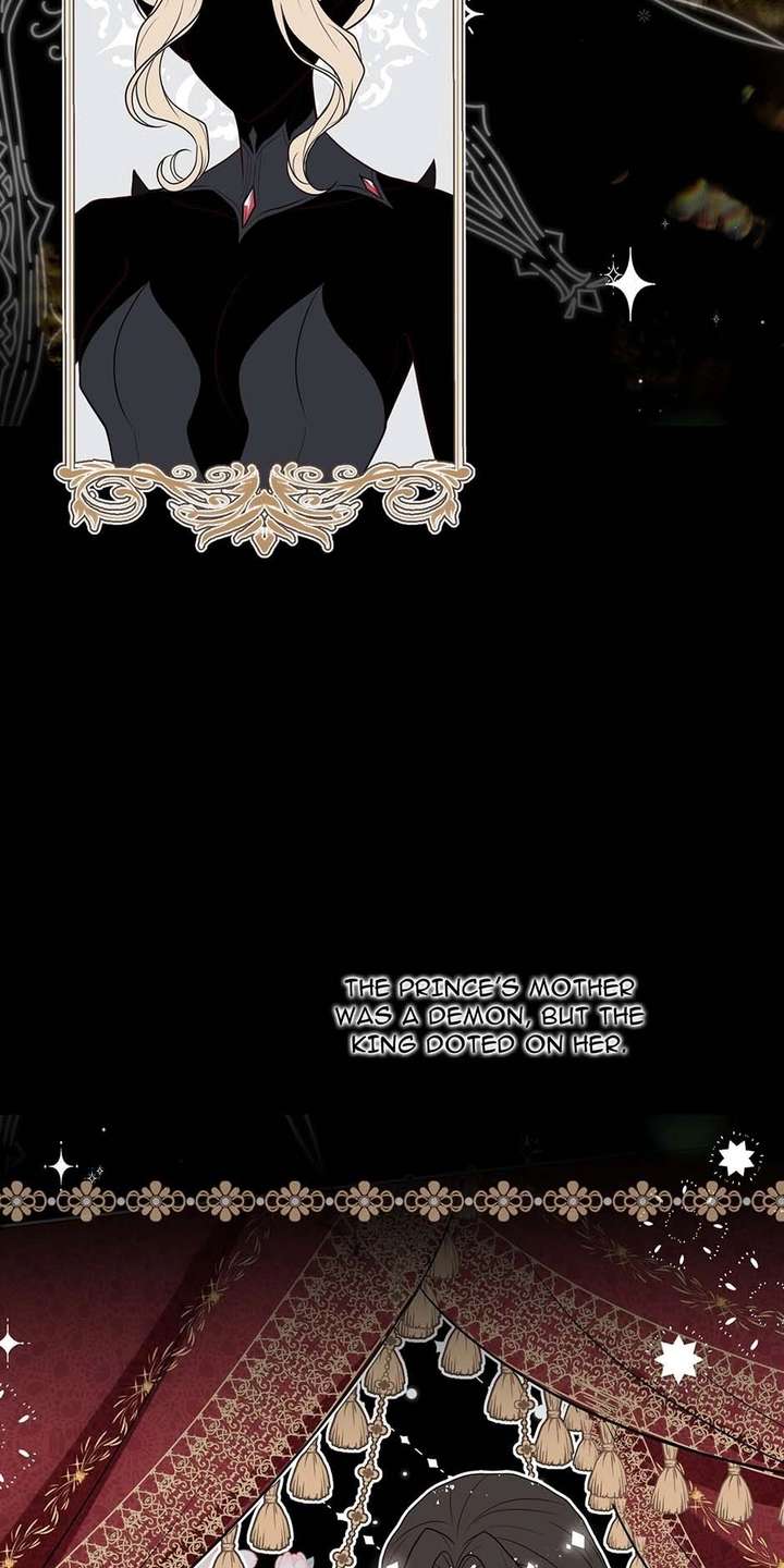 The poetry of love and war Chapter 14 - Page 33