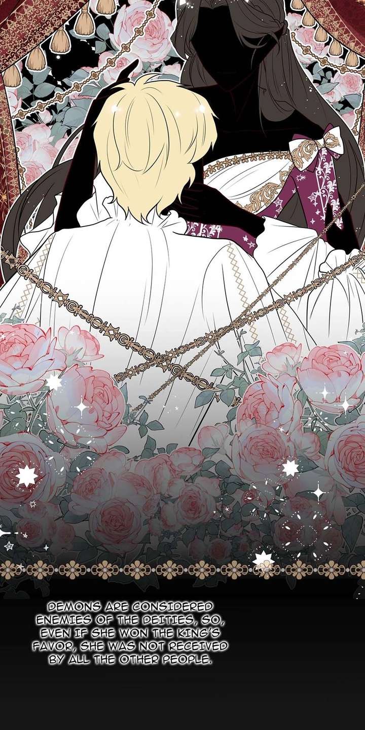 The poetry of love and war Chapter 14 - Page 34