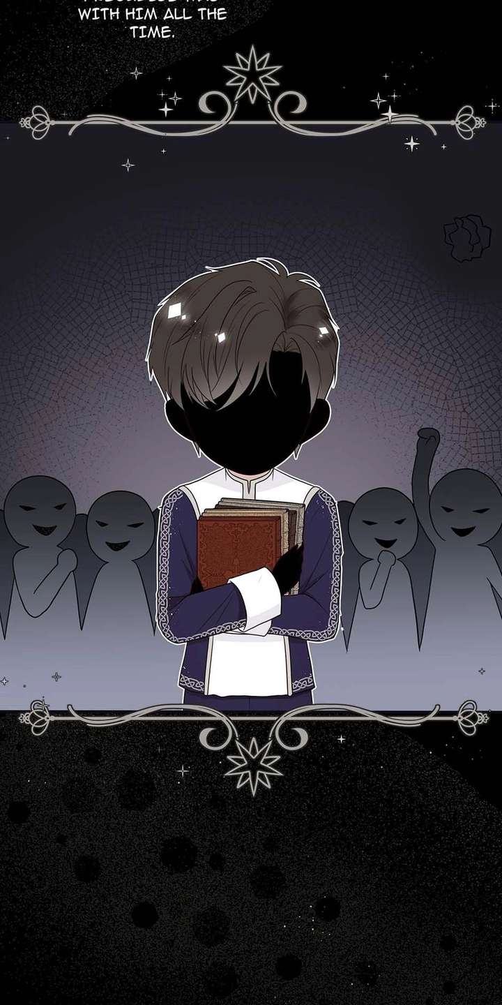 The poetry of love and war Chapter 14 - Page 36