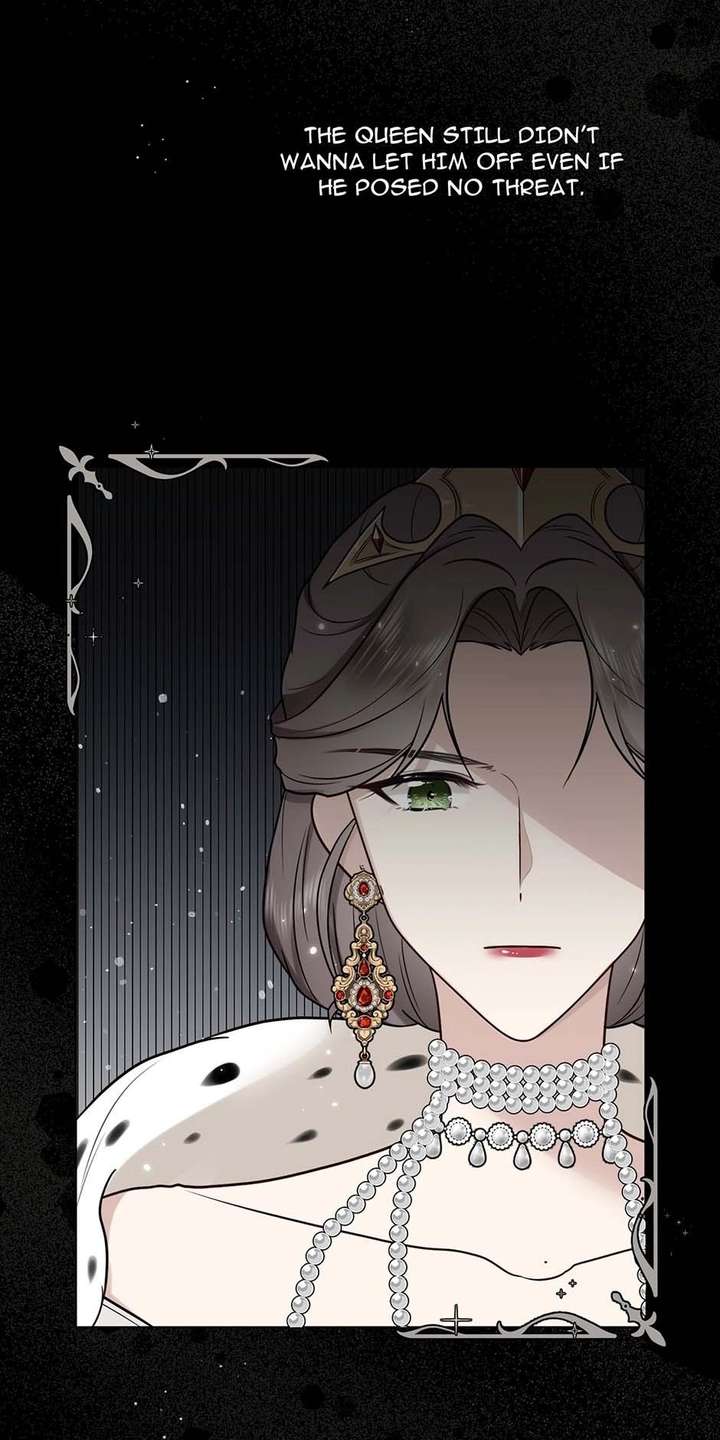 The poetry of love and war Chapter 14 - Page 37