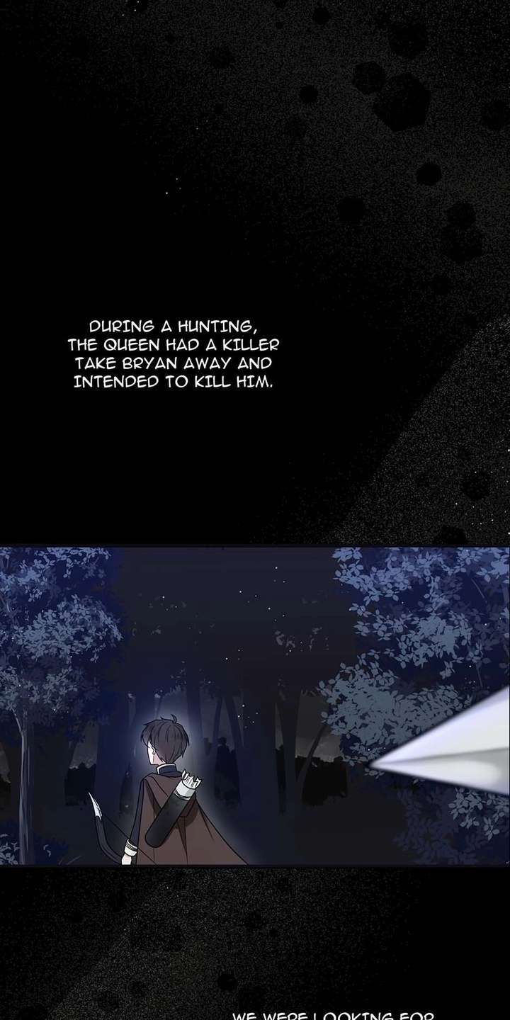 The poetry of love and war Chapter 14 - Page 38