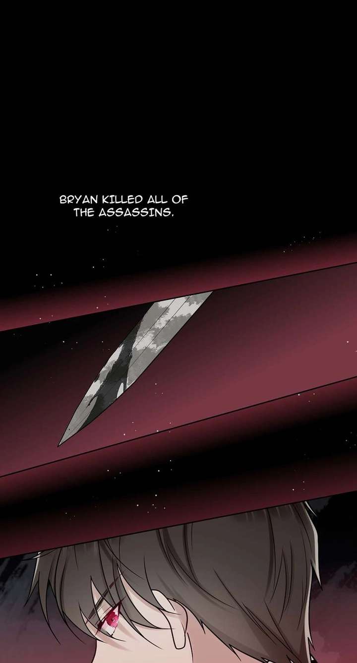 The poetry of love and war Chapter 14 - Page 40