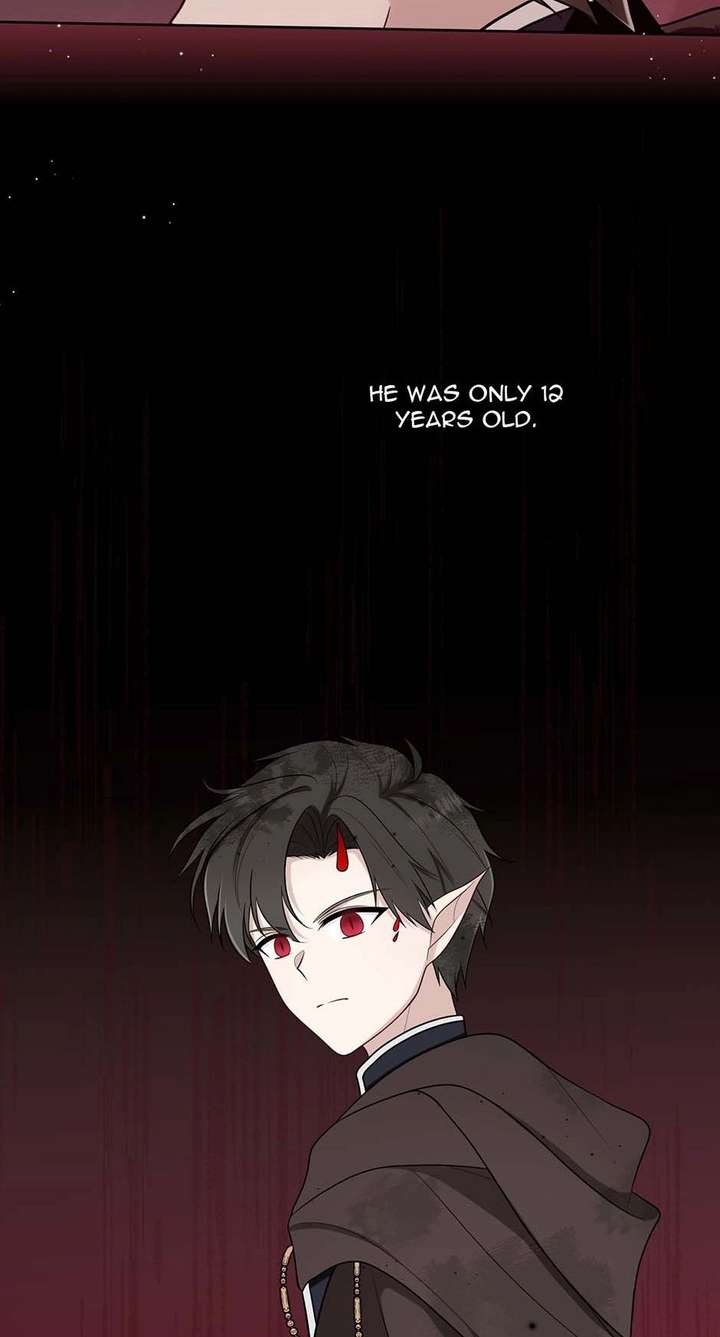 The poetry of love and war Chapter 14 - Page 41