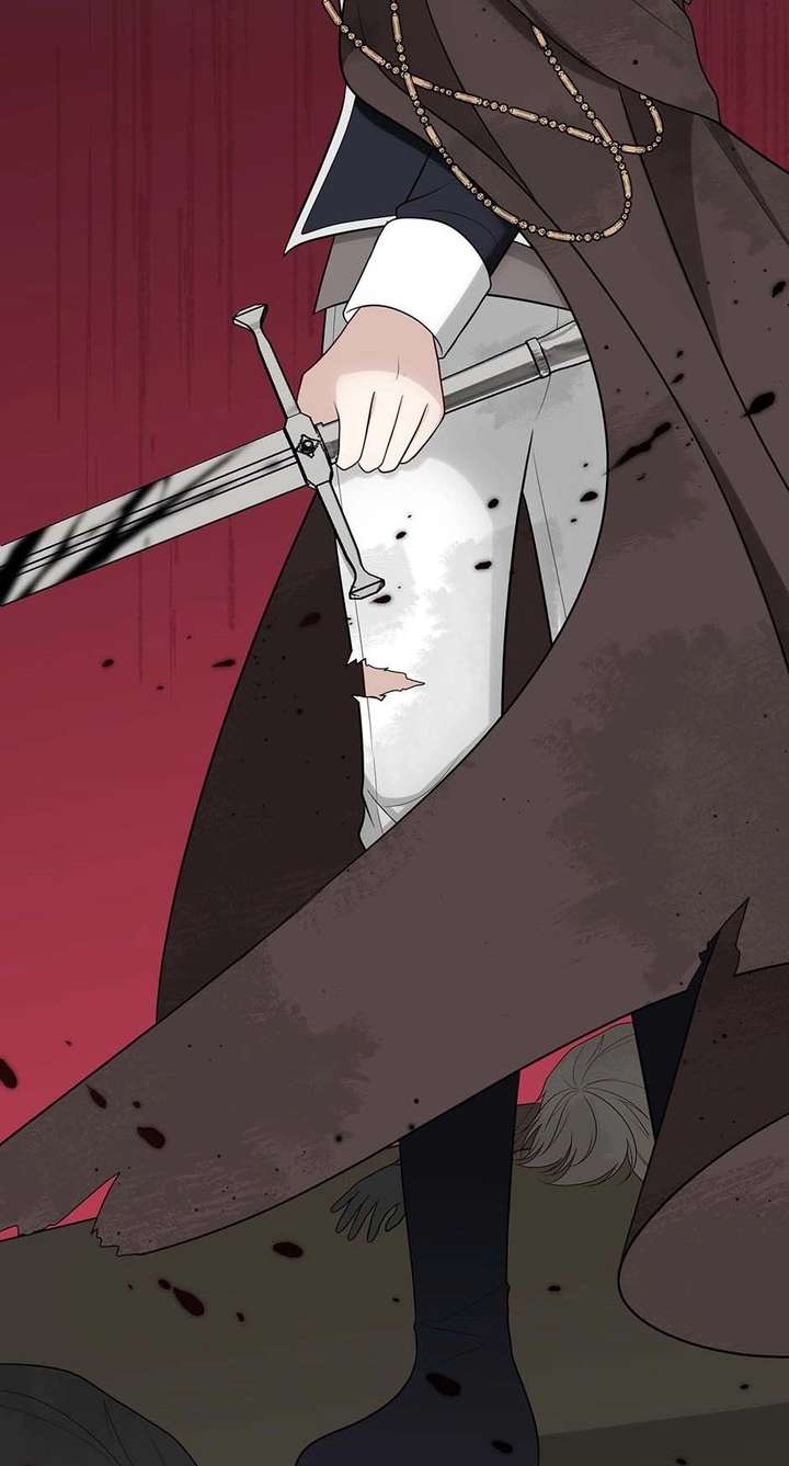 The poetry of love and war Chapter 14 - Page 42