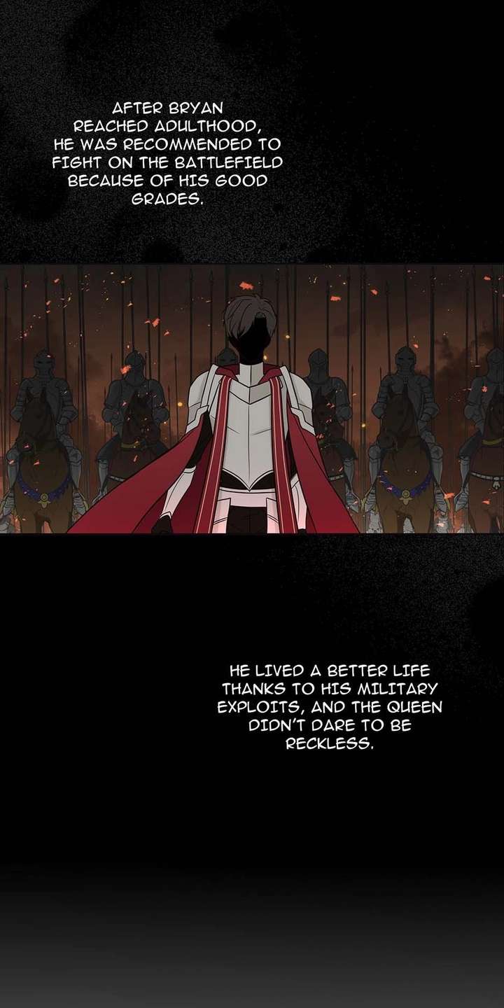 The poetry of love and war Chapter 14 - Page 47