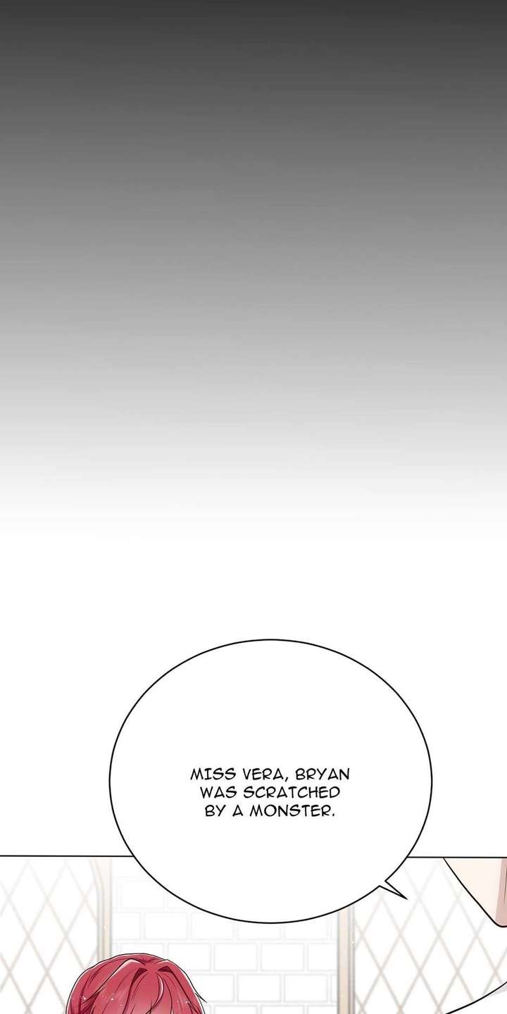 The poetry of love and war Chapter 14 - Page 48