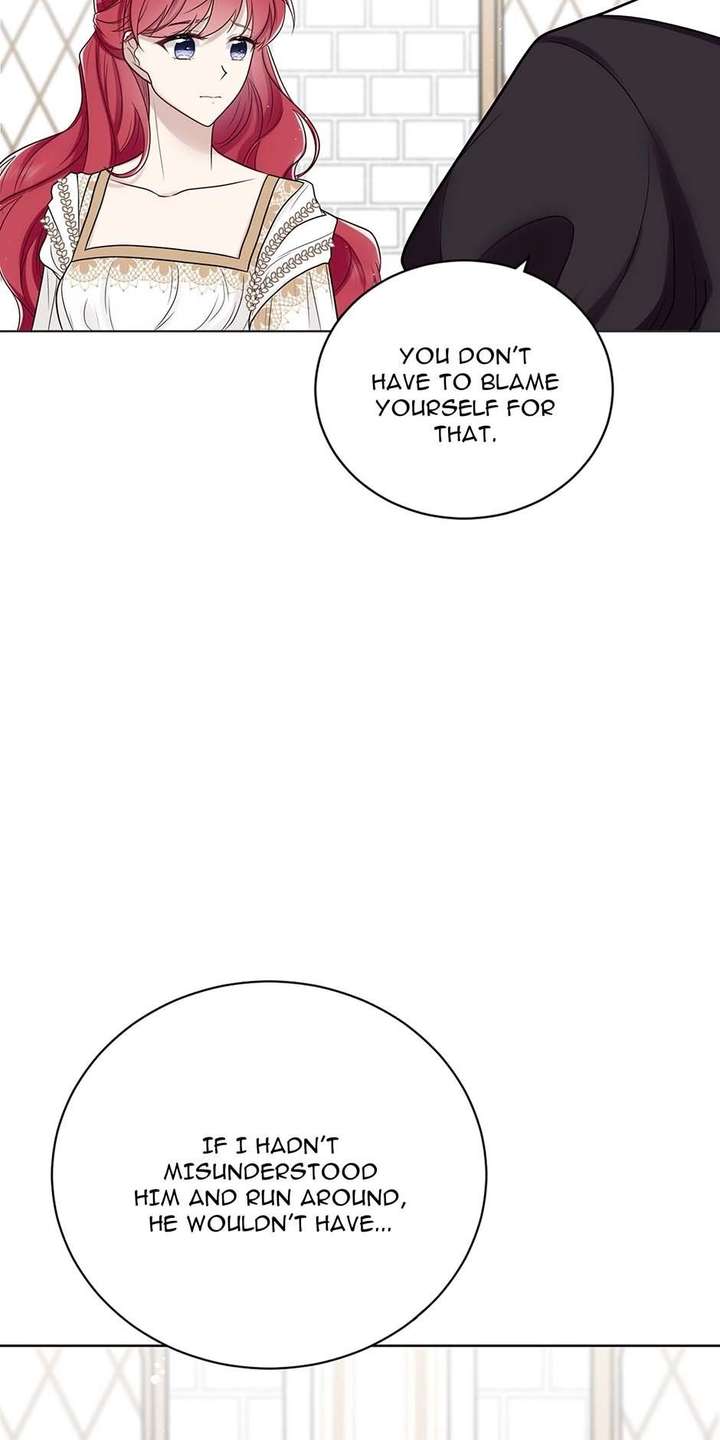 The poetry of love and war Chapter 14 - Page 49