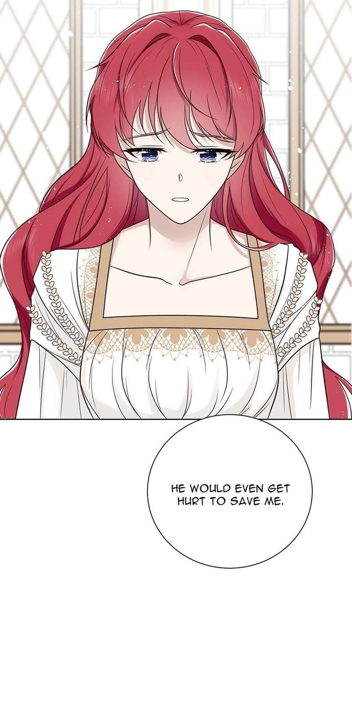 The poetry of love and war Chapter 14 - Page 50