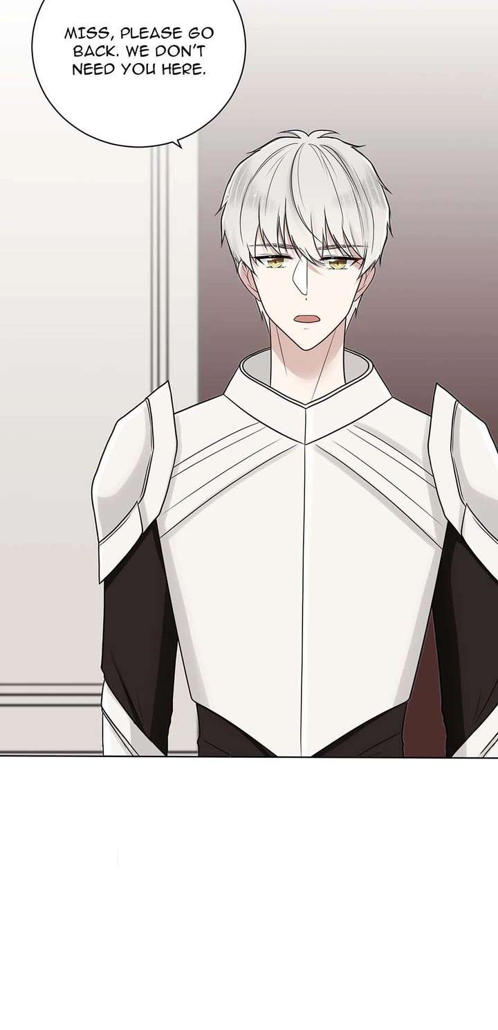 The poetry of love and war Chapter 14 - Page 52