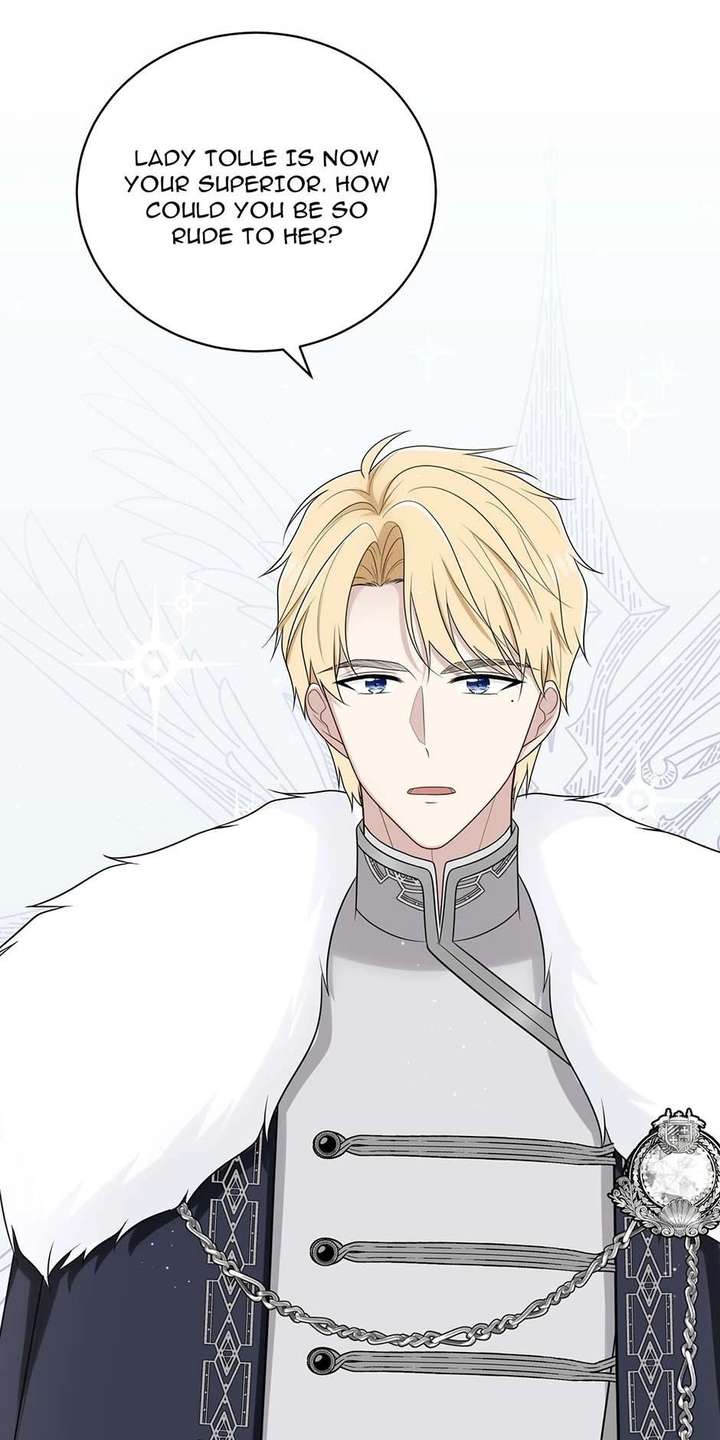 The poetry of love and war Chapter 14 - Page 54