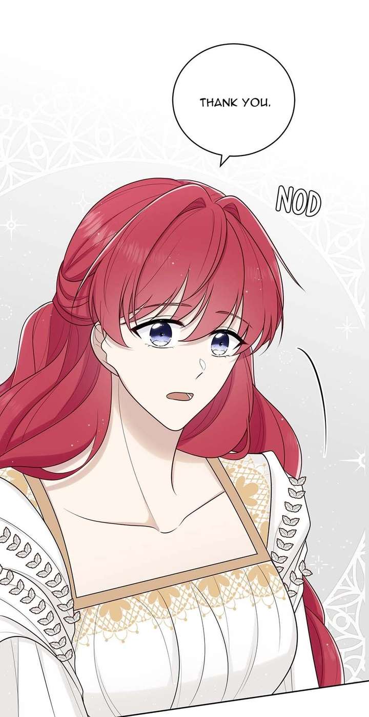 The poetry of love and war Chapter 14 - Page 59