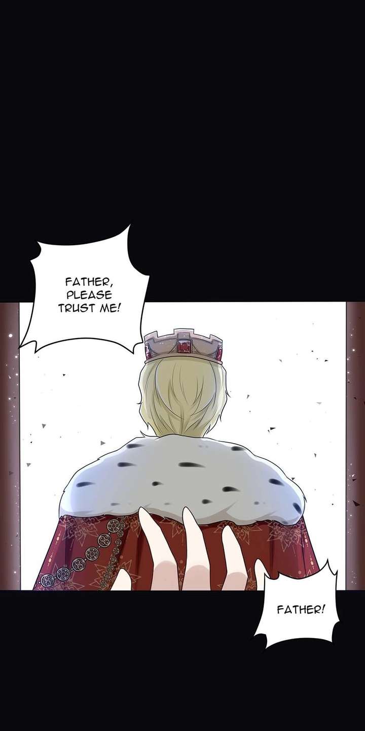 The poetry of love and war Chapter 14 - Page 6